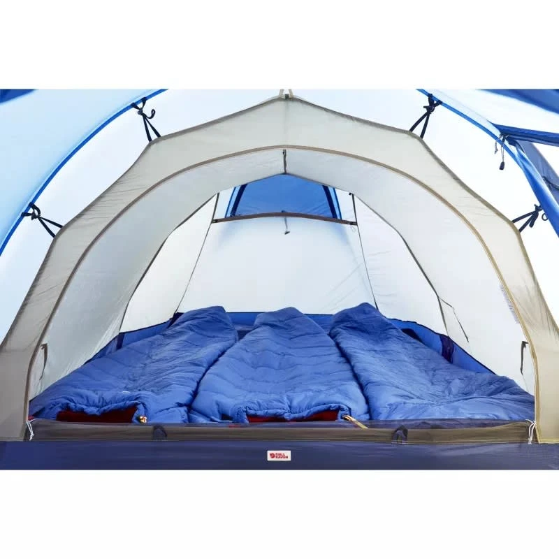 FJÄLLRÄVEN Abisko Endurance 3 5 FJÄLLRÄVEN Abisko Endurance 3 - Bilde 3