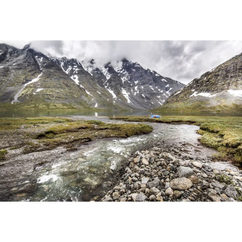 FJÄLLRÄVEN Abisko Endurance 3 4 FJÄLLRÄVEN Abisko Endurance 3 - Bilde 2