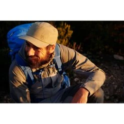 FJÄLLRÄVEN Abisko Hike Lite Cap -Outwell || Petromax || Robens Salgsbutikk fjallraven abisko hike lite cap