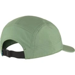 FJÄLLRÄVEN Abisko Hike Lite Cap -Outwell || Petromax || Robens Salgsbutikk fjallraven abisko hike lite cap jade green 1