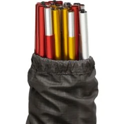 FJÄLLRÄVEN Abisko Shape 3 Pole Kit