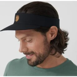 FJÄLLRÄVEN Abisko Visor Cap -Outwell || Petromax || Robens Salgsbutikk fjallraven abisko visor cap