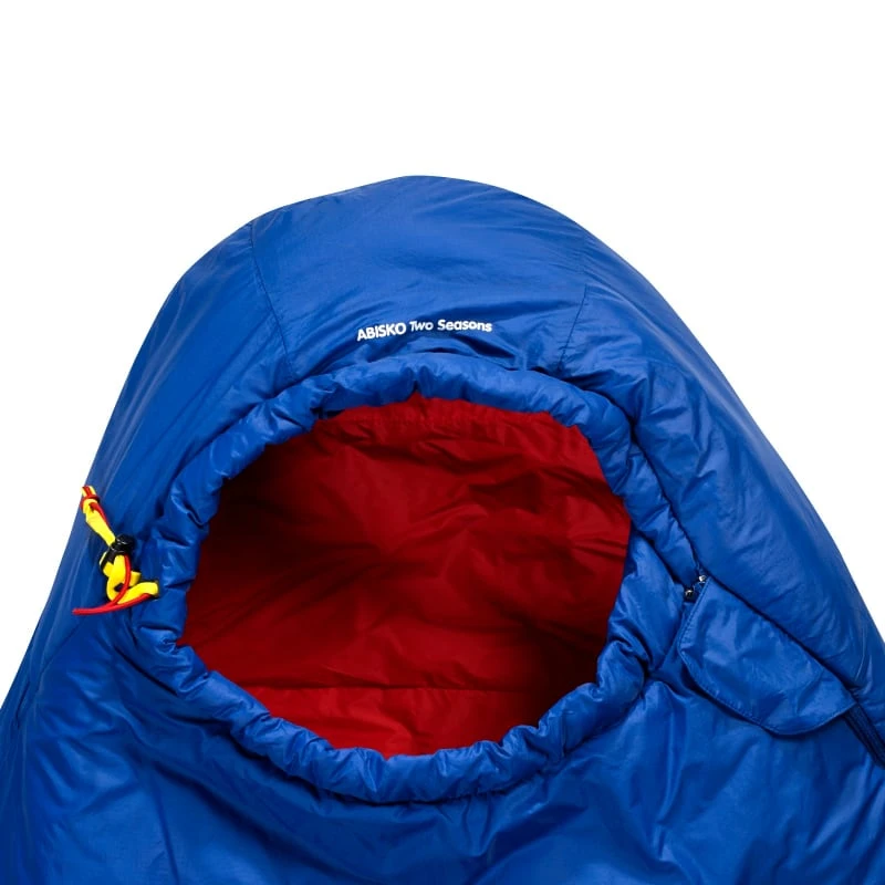 FJÄLLRÄVEN Women's Abisko Two Seasons Regular 4 FJÄLLRÄVEN Women's Abisko Two Seasons Regular - Bilde 2