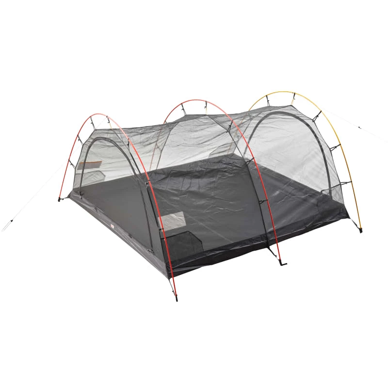 FJÄLLRÄVEN Mesh Inner Tent Endurance 4 3 FJÄLLRÄVEN Mesh Inner Tent Endurance 4