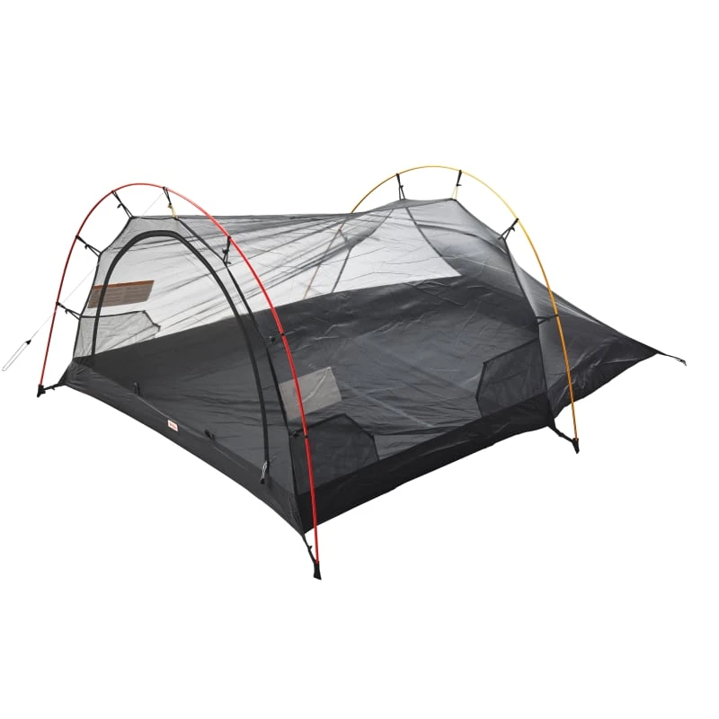 FJÄLLRÄVEN Mesh Inner Tent Lite-shape 3 3 FJÄLLRÄVEN Mesh Inner Tent Lite-shape 3