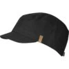 FJÄLLRÄVEN Singi Trekking Cap -Outwell || Petromax || Robens Salgsbutikk fjallraven singi trekking cap black
