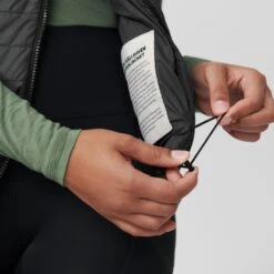 FJÄLLRÄVEN Women's Expedition X-Lätt Vest -Outwell || Petromax || Robens Salgsbutikk fjallraven women s expedition x latt vest 6