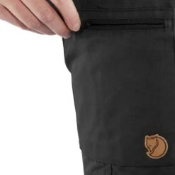 FJÄLLRÄVEN Women's Kaipak Trousers Curved -Outwell || Petromax || Robens Salgsbutikk fjallraven women s kaipak trousers curved 1