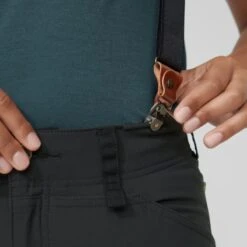 FJÄLLRÄVEN Women's Keb Trousers Short (2021) -Outwell || Petromax || Robens Salgsbutikk fjallraven women s keb trousers short 2021 6