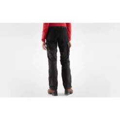 FJÄLLRÄVEN Women's Vidda Pro Trousers -Outwell || Petromax || Robens Salgsbutikk fjallraven women s vidda pro trousers 2