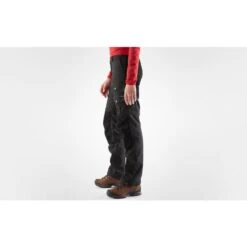 FJÄLLRÄVEN Women's Vidda Pro Trousers -Outwell || Petromax || Robens Salgsbutikk fjallraven women s vidda pro trousers 4