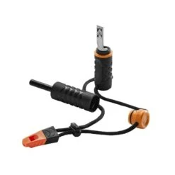 Gerber Fire Starter -Outwell || Petromax || Robens Salgsbutikk gerber fire starter svart 2