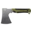 Gerber Pack Hatchet -Outwell || Petromax || Robens Salgsbutikk gerber pack hatchet black green