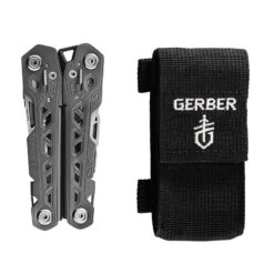 Outwell || Petromax || Robens Salgsbutikk -Outwell || Petromax || Robens Salgsbutikk gerber truss multi tool gray 1