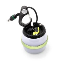 Goal Zero Light-a-life 350 -Outwell || Petromax || Robens Salgsbutikk goalzero light a life 350 black 1