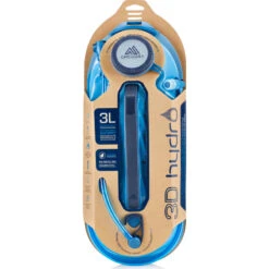 Gregory 3D Hydro 3 L Reservoir -Outwell || Petromax || Robens Salgsbutikk gregory 3d hydro 3 l reservoir optic blue 4