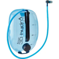 Gregory 3D Hydro Trek 3 L -Outwell || Petromax || Robens Salgsbutikk gregory 3d hydro trek 3 l optic blue 4