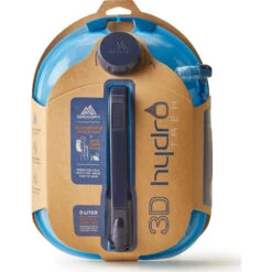 Gregory 3D Hydro Trek 3 L -Outwell || Petromax || Robens Salgsbutikk gregory 3d hydro trek 3 l optic blue 6