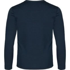 Juniors' Ulvik Wool Top -Outwell || Petromax || Robens Salgsbutikk gridarmor ulvik wool top kids navy blazer 2