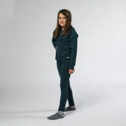 Juniors' Viks Wool Set -Outwell || Petromax || Robens Salgsbutikk gridarmor viks wool set kids