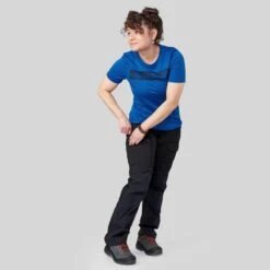 Women's Granheim Hiking Pants -Outwell || Petromax || Robens Salgsbutikk gridarmor women s granheim hiking pants 1
