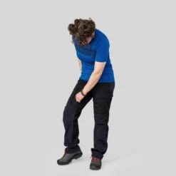 Women's Granheim Hiking Pants -Outwell || Petromax || Robens Salgsbutikk gridarmor women s granheim hiking pants 2