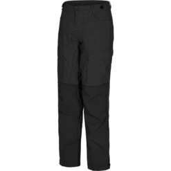 Women's Granheim Hiking Pants -Outwell || Petromax || Robens Salgsbutikk gridarmor women s granheim hiking pants jet black 1