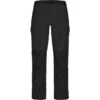 Women's Granheim Hiking Pants -Outwell || Petromax || Robens Salgsbutikk gridarmor women s granheim hiking pants jet black