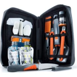 GSI Outdoors Destination Kitchen Set 24