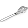 GSI Outdoors Folding Chef Spatula -Outwell || Petromax || Robens Salgsbutikk gsi outdoors folding chef spatula silver