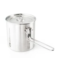 GSI Outdoors Glacier Stainless 1.1 L Boiler