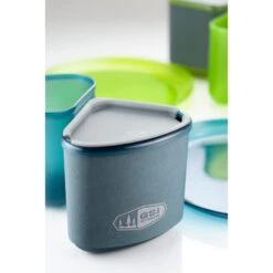 GSI Outdoors Infinity 4 Person Compact Table Set -Outwell || Petromax || Robens Salgsbutikk gsi outdoors infinity 4 person compact table set onecolour 4