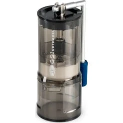 GSI Outdoors JavaGrind Hand-Crank Coffee Grinder -Outwell || Petromax || Robens Salgsbutikk gsi outdoors javagrind hand crank coffee grinder grey 3