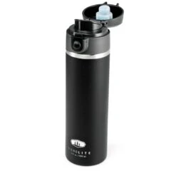 GSI Outdoors Microlite Flip 500 -Outwell || Petromax || Robens Salgsbutikk gsi outdoors microlite flip 500 black nocolour 2