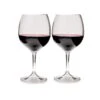 GSI Outdoors Nesting Red Wine Glass Set -Outwell || Petromax || Robens Salgsbutikk gsi outdoors nesting red wine glass set nocolour