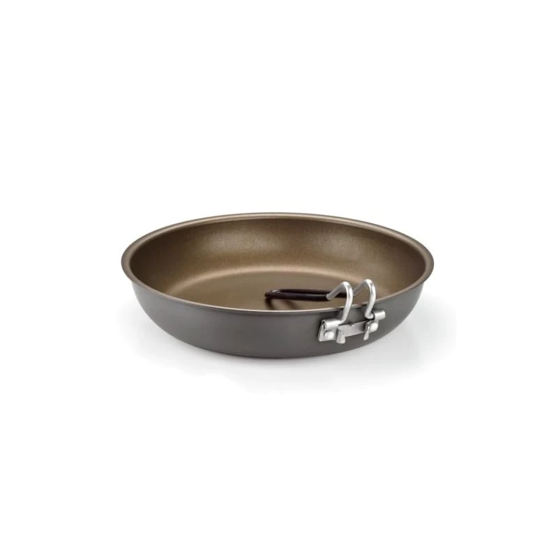 GSI Outdoors Pinnacle 10" Frypan 4 GSI Outdoors Pinnacle 10" Frypan - Bilde 2