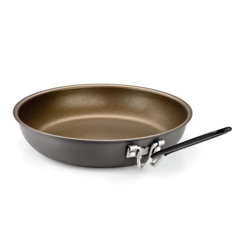 GSI Outdoors Pinnacle 10" Frypan 3 GSI Outdoors Pinnacle 10" Frypan