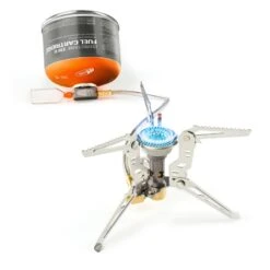 GSI Outdoors Pinnacle 4 Season Stove -Outwell || Petromax || Robens Salgsbutikk gsi outdoors pinnacle 4 season stove nocolour 1