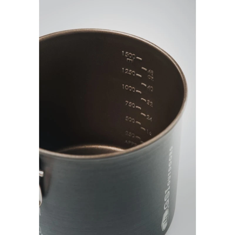 GSI Outdoors Pinnacle Dualist HS 6 GSI Outdoors Pinnacle Dualist HS - Bilde 4