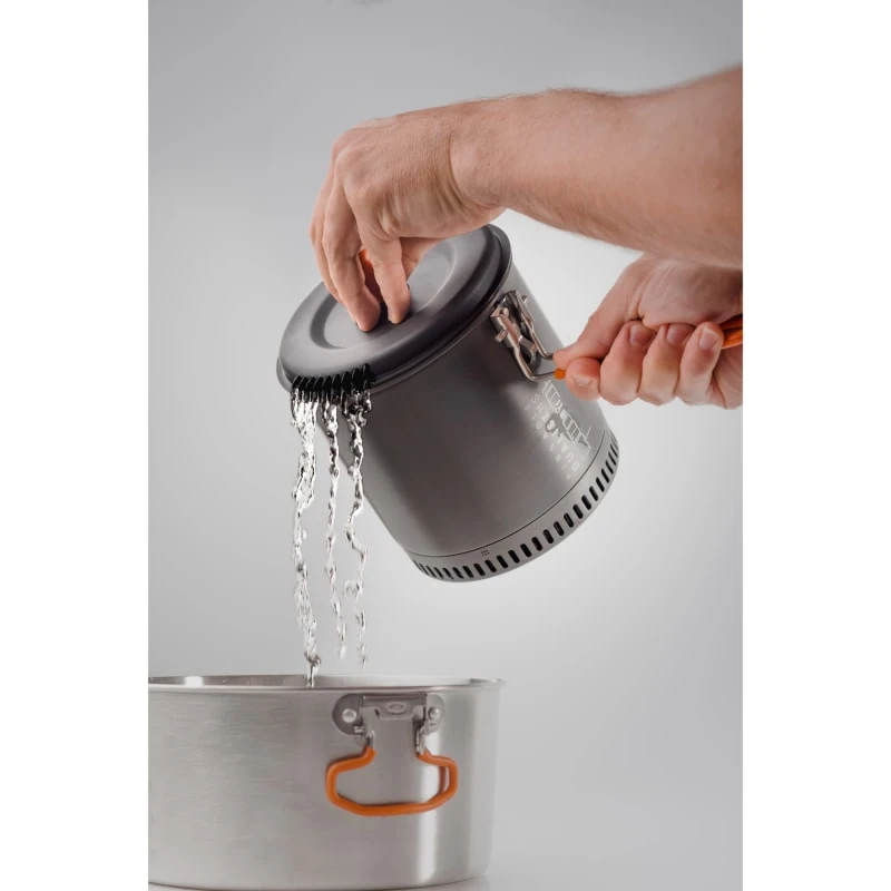 GSI Outdoors Pinnacle Dualist HS 11 GSI Outdoors Pinnacle Dualist HS - Bilde 9