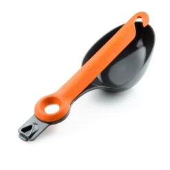 GSI Outdoors Pivot Spoon -Outwell || Petromax || Robens Salgsbutikk gsi outdoors pivot spoon nocolour 2