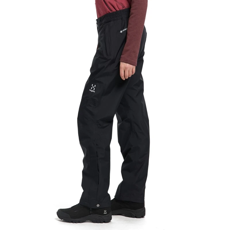 Haglöfs Astral Gore-Tex Pant Women 7 Haglöfs Astral Gore-Tex Pant Women - Bilde 5