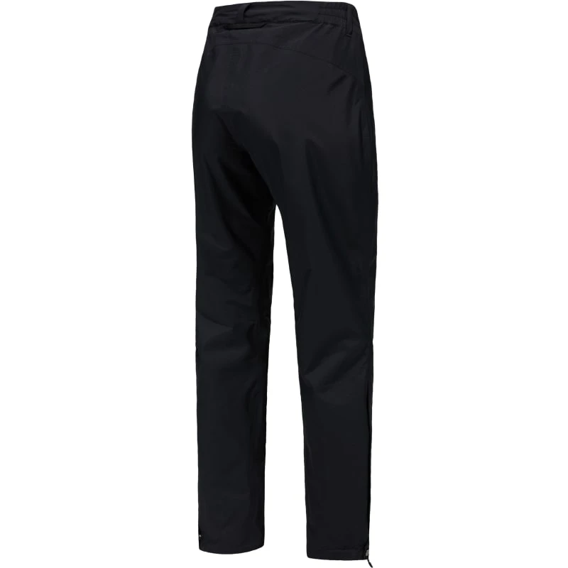 Haglöfs Astral Gore-Tex Pant Women 4 Haglöfs Astral Gore-Tex Pant Women - Bilde 2