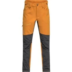Haglöfs Juniors' Rugged Pant