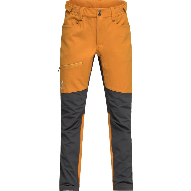 Haglöfs Juniors' Rugged Pant 3 Haglöfs Juniors' Rugged Pant