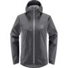 Haglöfs L.I.M Gore-Tex Jacket Women -Outwell || Petromax || Robens Salgsbutikk haglofs l i m gore tex jacket women magnetite