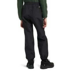 Haglöfs Juniors' Mila Pant -Outwell || Petromax || Robens Salgsbutikk haglofs mila pant junior true black 4