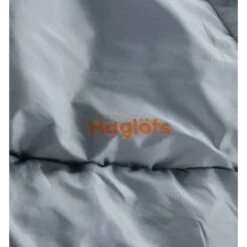 Haglöfs Moonlite +7 -Outwell || Petromax || Robens Salgsbutikk haglofs moonlite 7 tangerine gravel grey 4