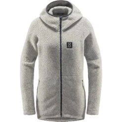 Haglöfs Pile Hood Women