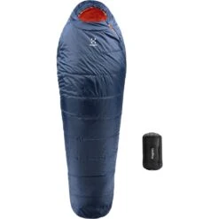 Haglöfs Tarius -18 -Outwell || Petromax || Robens Salgsbutikk haglofs tarius 18 midnight blue tangerine 5